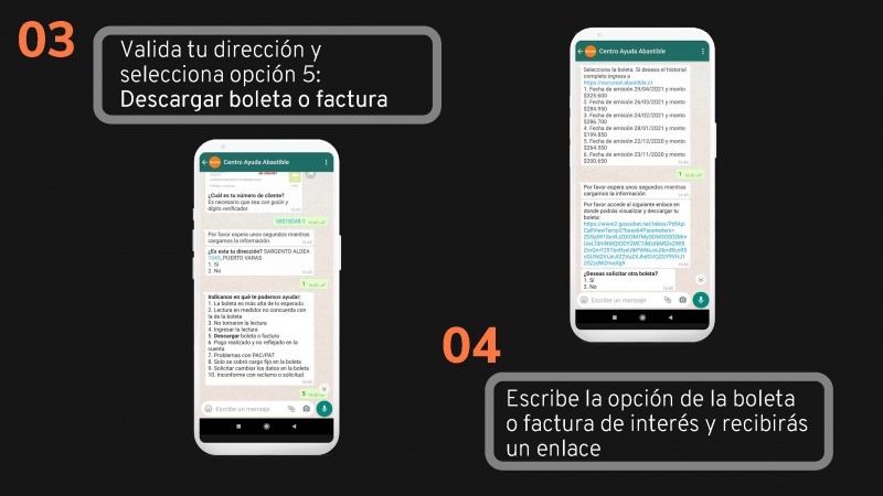 Archivo:Descarga tu boleta o factura en WhatsAPPPagina3.jpg