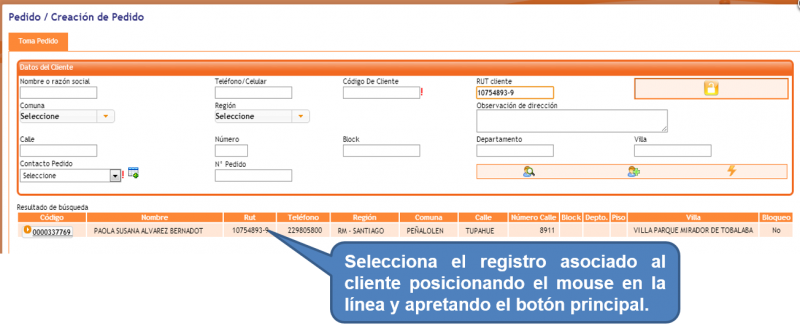 Toma de pedido Granel 1.png