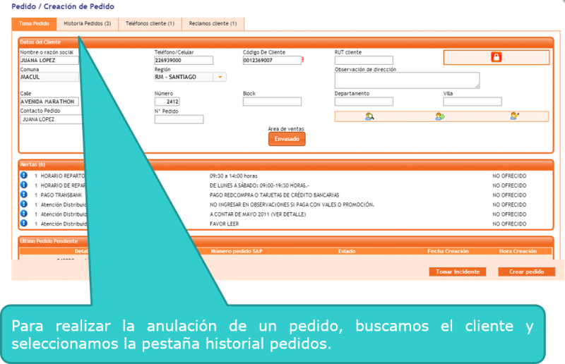 Toma de pedido Envasado 40.png