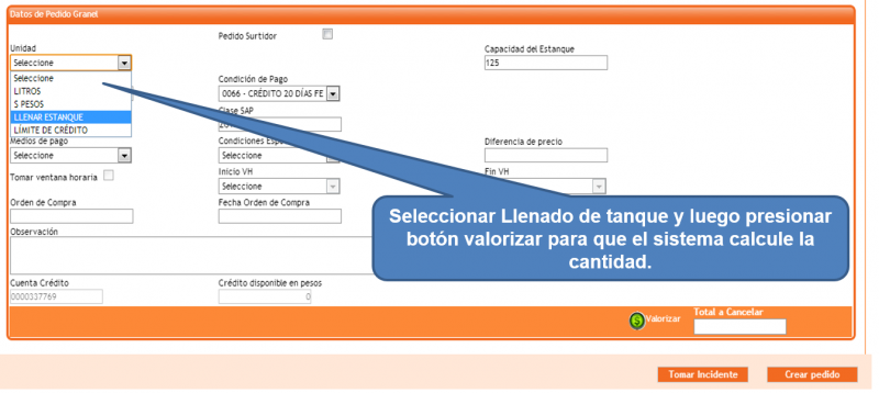 Toma de pedido Granel 9.png